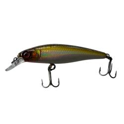 LEURRE TRZ JERKY BOY 6.5CM - ROACH - 