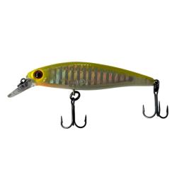 LEURRE TRZ JERKY BOY 6.5CM - CHART BACK - 