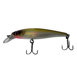 LEURRE TRZ JERKY BOY 8.5CM - ROACH - 