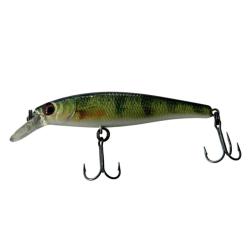 LEURRE TRZ JERKY BOY 8.5CM - PERCH - 