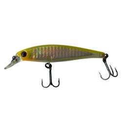 LEURRE TRZ JERKY BOY 8.5CM - CHART BACK - 