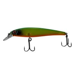 LEURRE TRZ JERKY BOY 12CM - FIRE TIGER - 