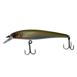 LEURRE TRZ JERKY BOY 12CM - ROACH - 