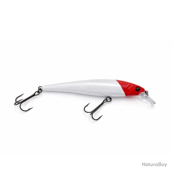LEURRE TRZ JERKY BOY 12CM - ROACH - 