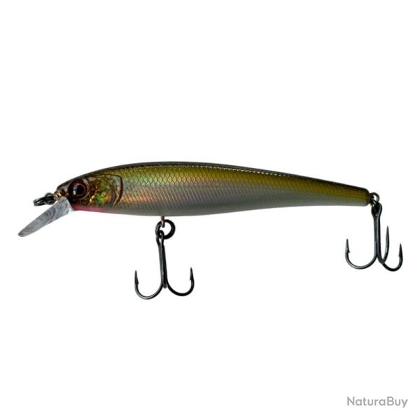 LEURRE TRZ JERKY BOY 12CM - ROACH - 