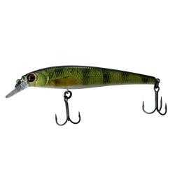 LEURRE TRZ JERKY BOY 12CM - PERCH - 