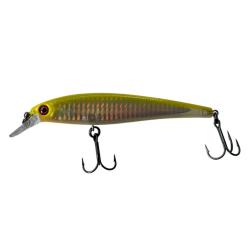 LEURRE TRZ JERKY BOY 12CM - CHART BACK - 