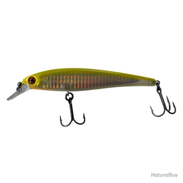 LEURRE TRZ JERKY BOY 12CM - CHART BACK - 