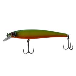 LEURRE TRZ JERKY BOY 15CM - FIRE TIGER - 