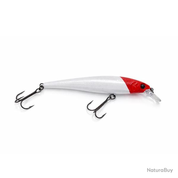 LEURRE TRZ JERKY BOY 15CM - FIRE TIGER - 