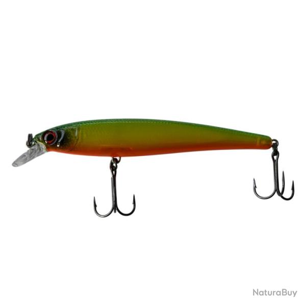 LEURRE TRZ JERKY BOY 15CM - FIRE TIGER - 