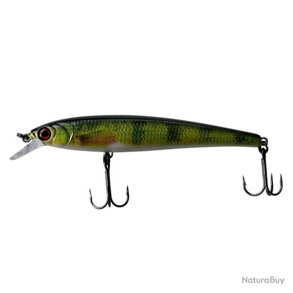 LEURRE TRZ JERKY BOY 15CM - PERCH - 