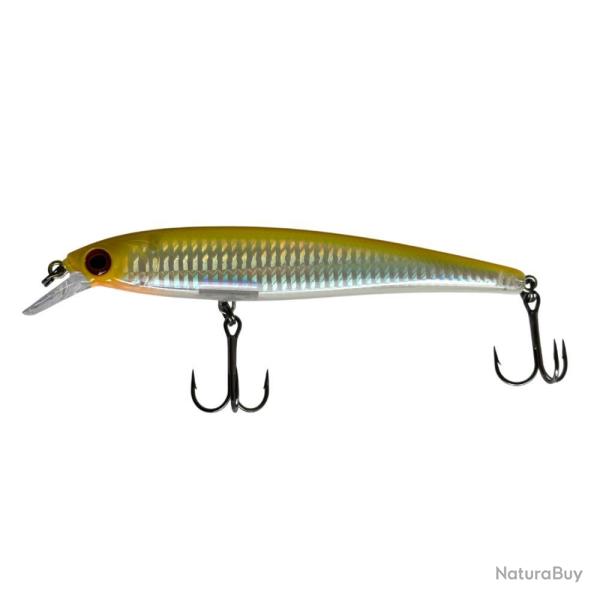 LEURRE TRZ JERKY BOY 15CM - CHART BACK - 