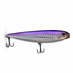 LEURRE TRZ WALKY BOY 10CM - CLEAR AYU - 