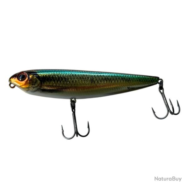 LEURRE TRZ WALKY BOY 10CM - SARDINE - 