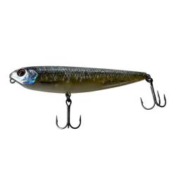 LEURRE TRZ WALKY BOY 10CM - BLEAK - 