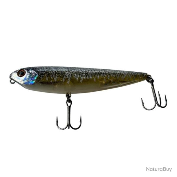 LEURRE TRZ WALKY BOY 10CM - BLEAK - 