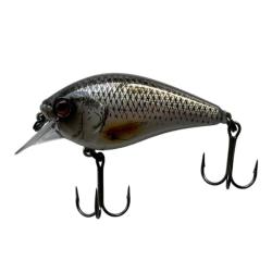 LEURRE TRZ CRANKY SR 6CM - ROACH - 