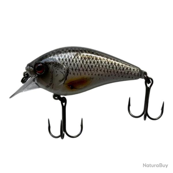 LEURRE TRZ CRANKY SR 6CM - ROACH - 