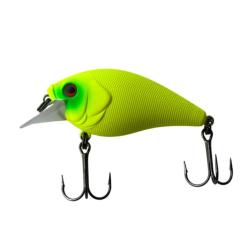 LEURRE TRZ CRANKY SR 6CM - LE SEIGNEUR - 