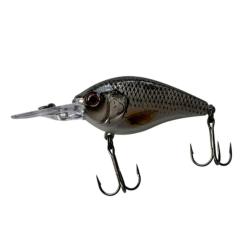 LEURRE TRZ CRANKY MR 6CM - ROACH - 