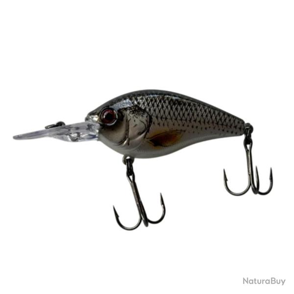 LEURRE TRZ CRANKY MR 6CM - ROACH - 
