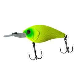 LEURRE TRZ CRANKY MR 6CM - LE SEIGNEUR - 