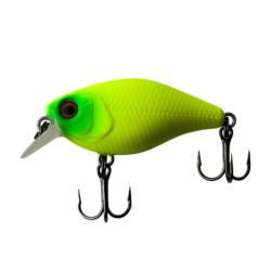 LEURRE TRZ MINI CRANKY SR 4CM - LE SEIGNEUR - 