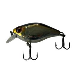 LEURRE TRZ MINI CRANKY SR 4CM - RUDD - 