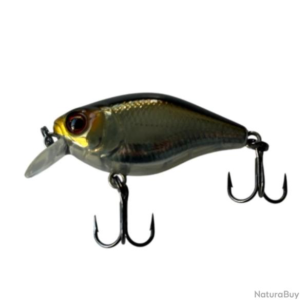 LEURRE TRZ MINI CRANKY SR 4CM - RUDD - 