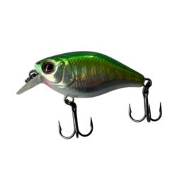 LEURRE TRZ MINI CRANKY SR 4CM - BLEAK - 