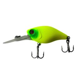 LEURRE TRZ MINI CRANKY MR 4CM - LE SEIGNEUR - 