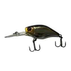 LEURRE TRZ MINI CRANKY MR 4CM - RUDD - 