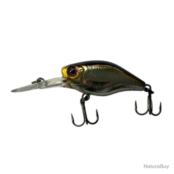 LEURRE TRZ MINI CRANKY MR 4CM - RUDD - 