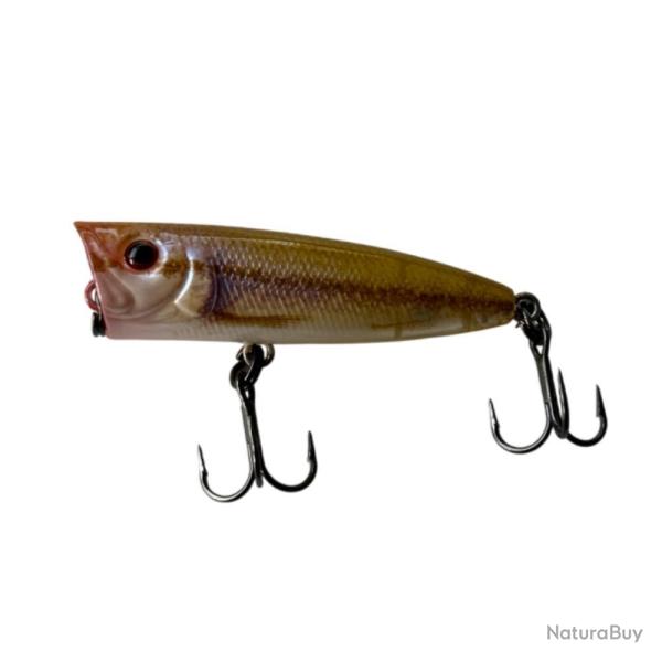 LEURRE TRZ POP'N'BANG 5CM - BABY BASS - 
