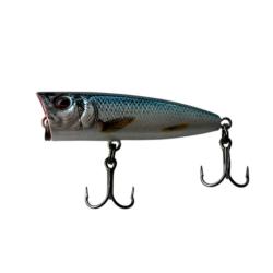 LEURRE TRZ POP'N'BANG 5CM - ROACH - 