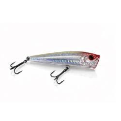 LEURRE TRZ POP'N'BANG 5CM - FIRE TIGER - 