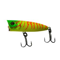 LEURRE TRZ POP'N'BANG 5CM - FIRE TIGER - 
