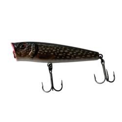 LEURRE TRZ POP'N'BANG 8CM - PIKE - 