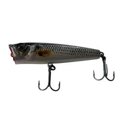 LEURRE TRZ POP'N'BANG 8CM - ROACH - 