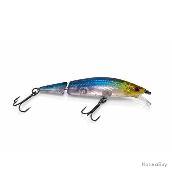 LEURRE TRZ JOINTED 9CM - BLUE HERRING - 