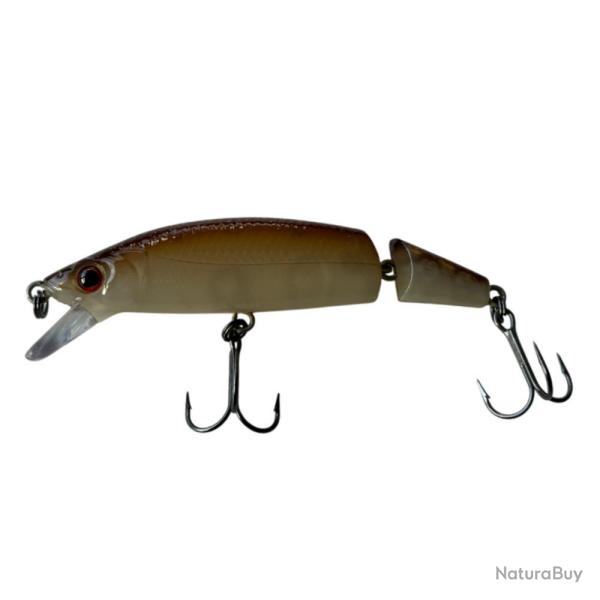 LEURRE TRZ JOINTED 9CM - WAKASAGI - 