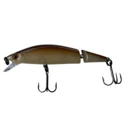 LEURRE TRZ JOINTED 11CM - WAKASAGI - 