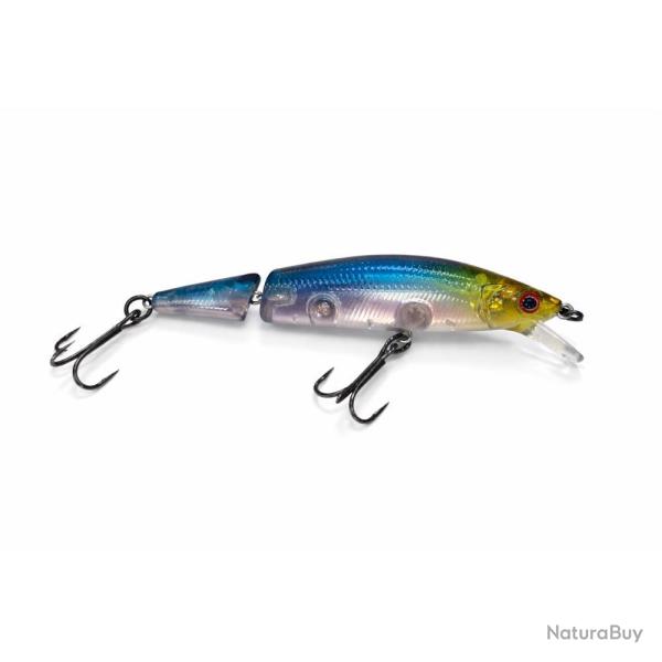 LEURRE TRZ JOINTED 11CM - ARKANSAS SHINER - 