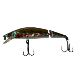 LEURRE TRZ JOINTED 11CM - WOUNDED ROACH - 