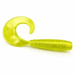 LEURRE TRZ CURLY 10.5CM X6 - BABY BASS - 