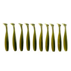 LEURRE TRZ SLIMY SHAD 5.5CM X10 - AYU - 