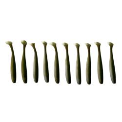 LEURRE TRZ SLIMY SHAD 5.5CM X10 - ARKANSAS SHINER - 