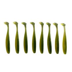 LEURRE TRZ SLIMY SHAD 7.5CM X8 - AYU - 