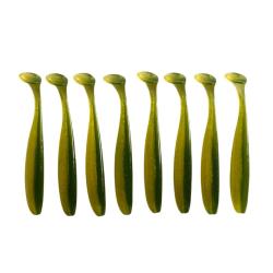 LEURRE TRZ SLIMY SHAD 8.8CM X8 - AYU - 